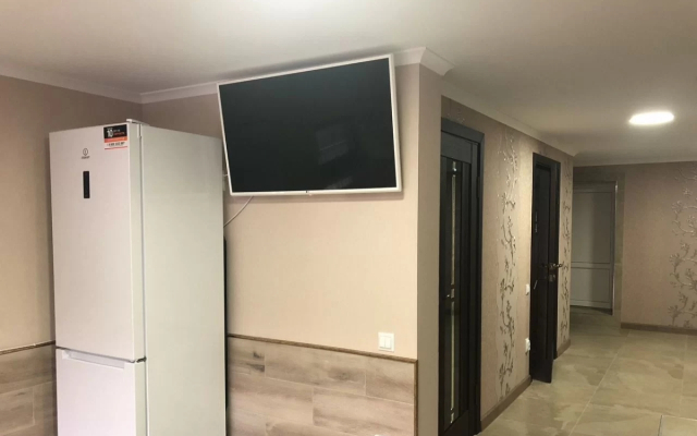 Гостевой дом Смайл