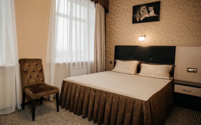 Gosti Gostinitsa Hotel