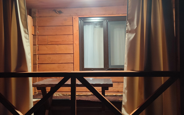 Guest house 2 Emirell Altai Na Ulitse Gornoy 2