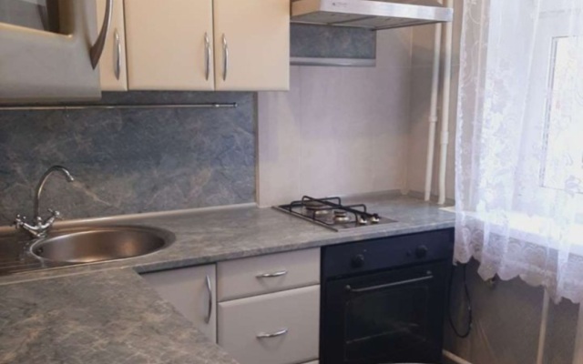 Chistaya I Uyutnaya V Tsentre Goroda Flat