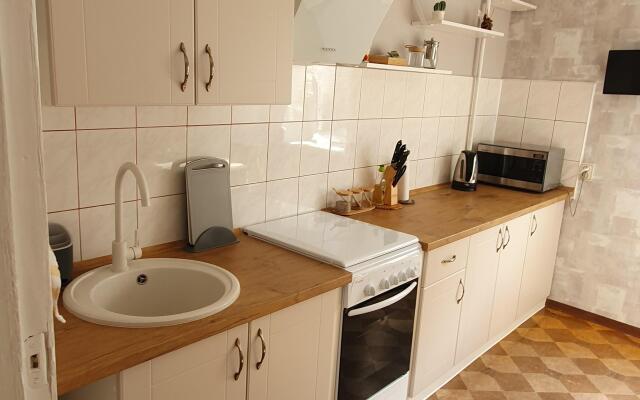 Квартира Репина