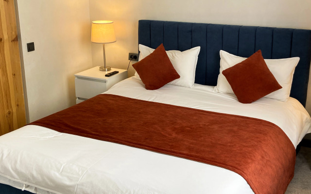 Beles Aparts Aparthotel