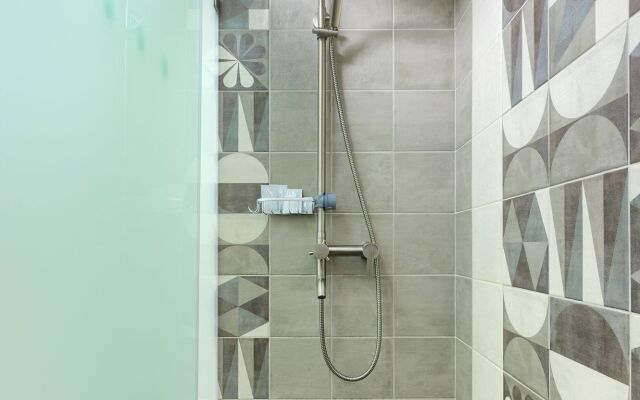 Apartamenty Ryadom S Volgu, Akvarel, Kardiotsentr Flat