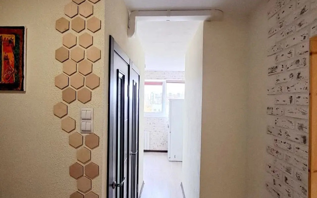 Ryadom S Parkom Flat