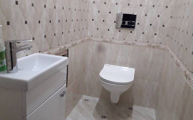 Apartamenty Komfort V Zhk Frukty