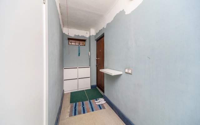 Patrisa Lumumby 3 Apartments