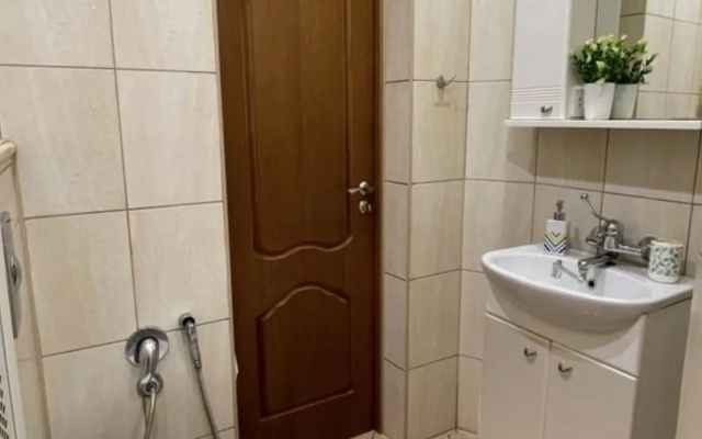 Квартира в Самой Западной Точки России
