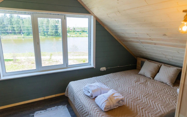 Katin Klyov Glamping
