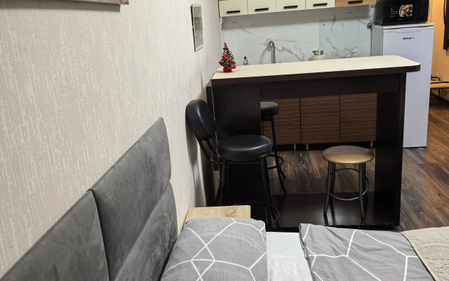 Апартаменты Park Aparts 241