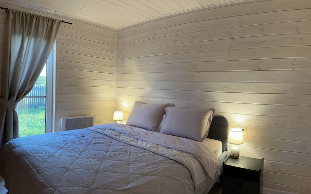 Частный дом Уютный