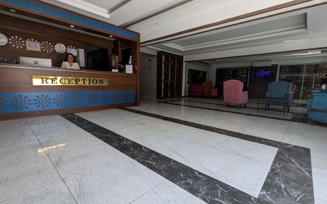 Dream Time Hotel