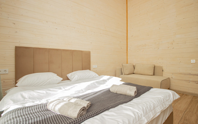 Квартира на Кривоносовском 3