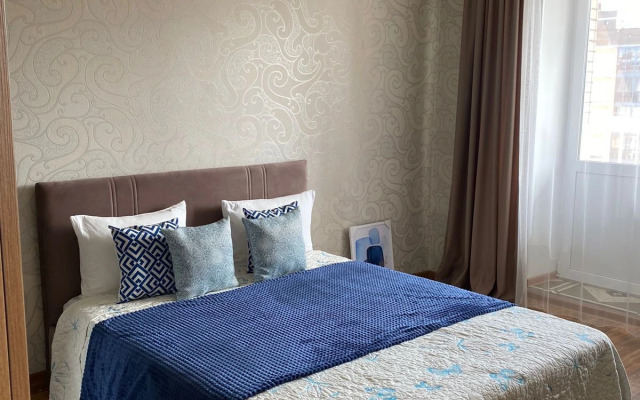 Tsentralny Park Apartment