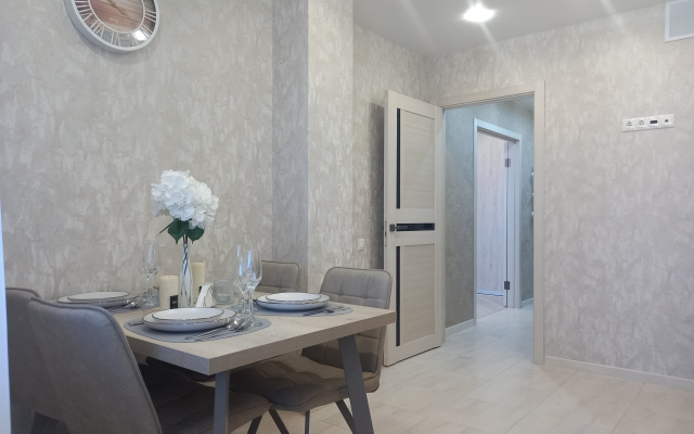 Квартира на Улице Катукова 23