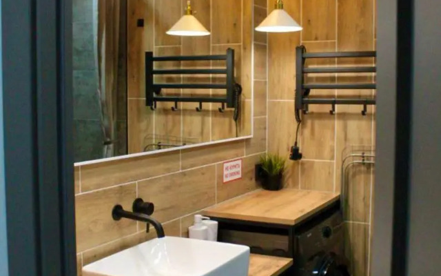 Апартаменты Welcome