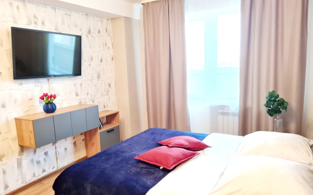 Квартира Белые Ночи