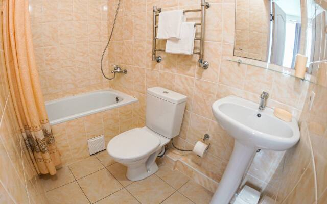 Гостевой Дом Семейный