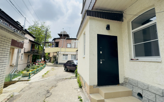 Квартира двухкомнатная