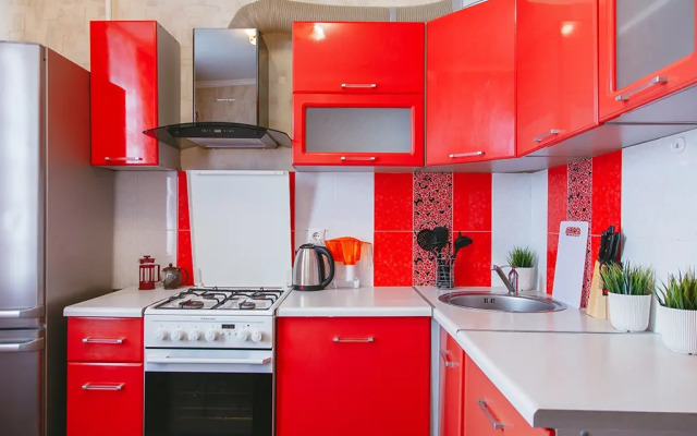 Апартаменты Пять Звёзд Барбарис