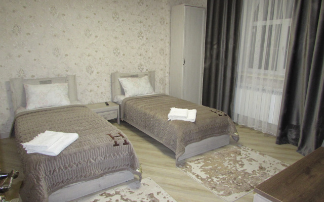 Odnokomnatnatnaya 32 Zhemchuzhina Kaspiya Flat