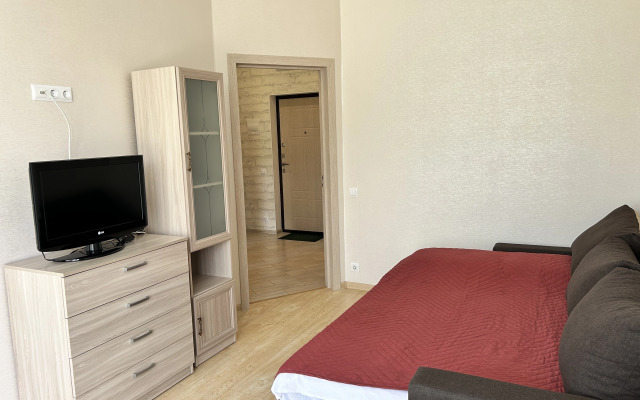 Квартира Гранат