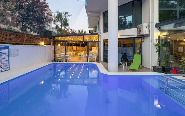 La Bella Suite Hotel
