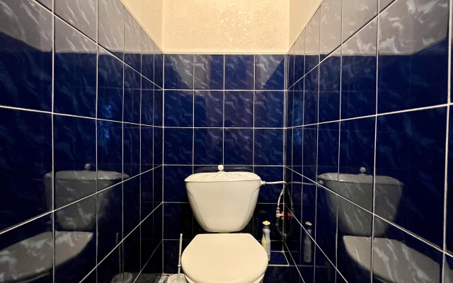 3-kom Plekhanova 96-32 Kaluga tsentr KakDoma Flat