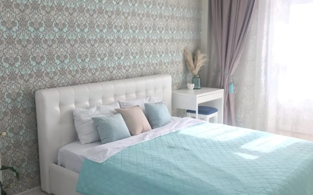 Апартаменты Дальневосточная 126