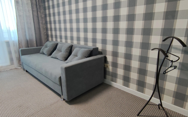 Квартира уютная в тихом месте