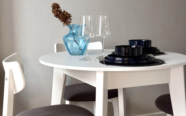 Квартира Зефир-стильная в ЖК Догма парк