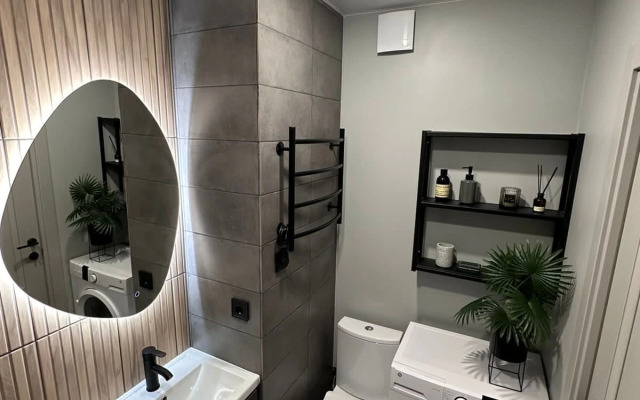 Квартира apartment в центре