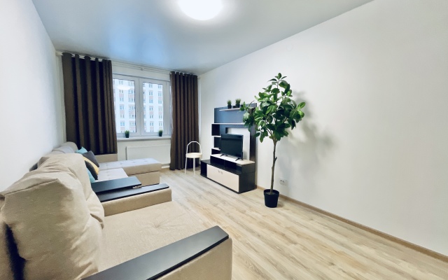 Апартаменты VEGAS на Героев Донбасса 7