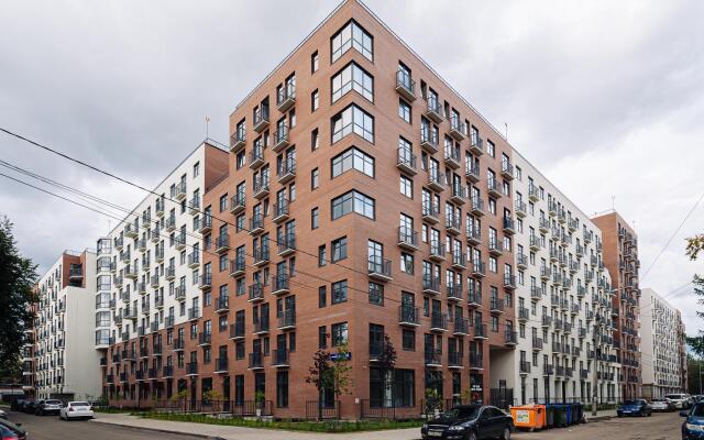 Квартира однокомнатная в Ярославле