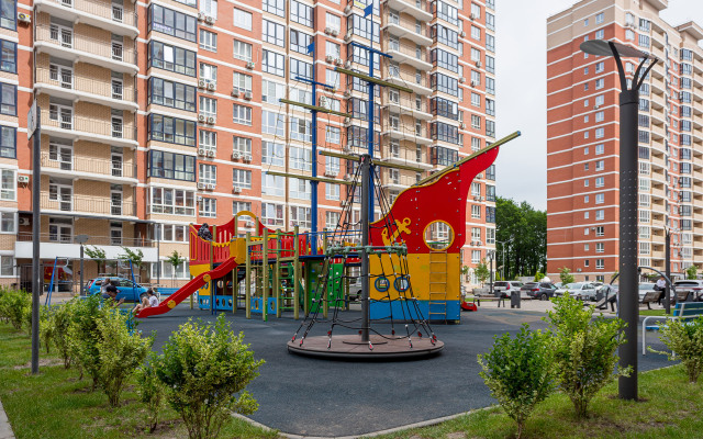 Апартаменты возле Парка Галицкого с Новым Ремонтом