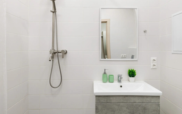 Апартаменты Классная студия рядом с Шереметьево