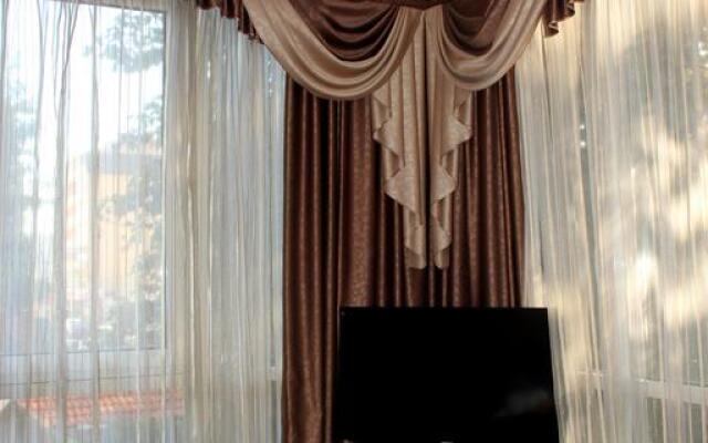 Almira Garden Guest House