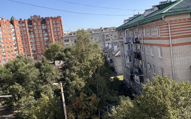 Квартира на Агеева 44