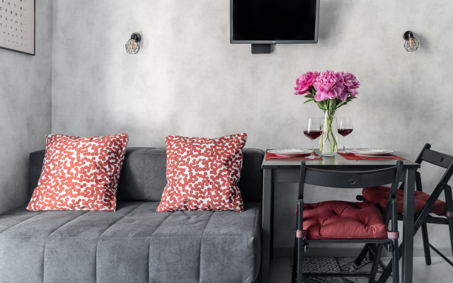 Квартира на 26 линии Васильевского острова