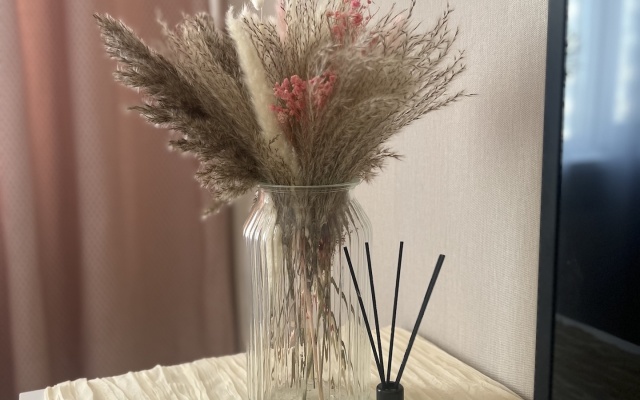 Квартира на улице Архивная, 11к2