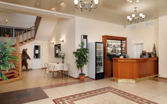 Belalakaya Hotel