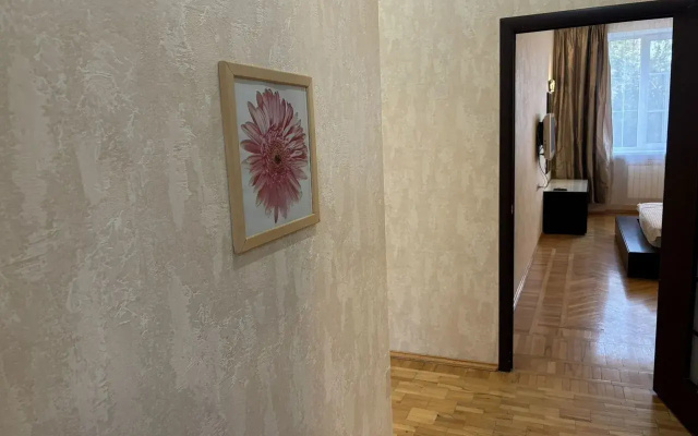 Квартира в Истoричeском Цeнтpе Гоpода