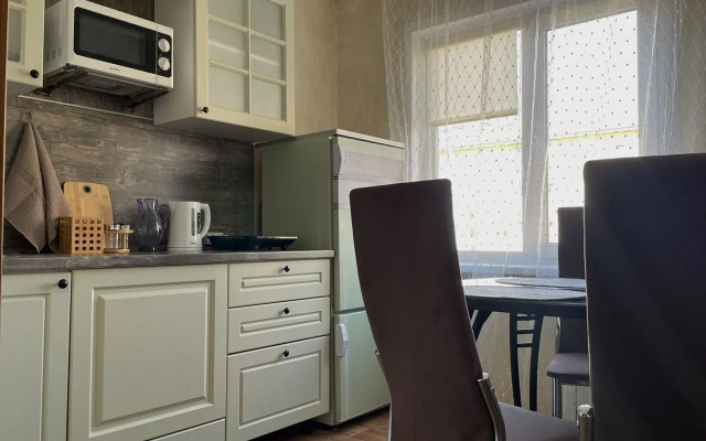 Квартира на Проспекте Имени Газеты Красноярский Рабочий