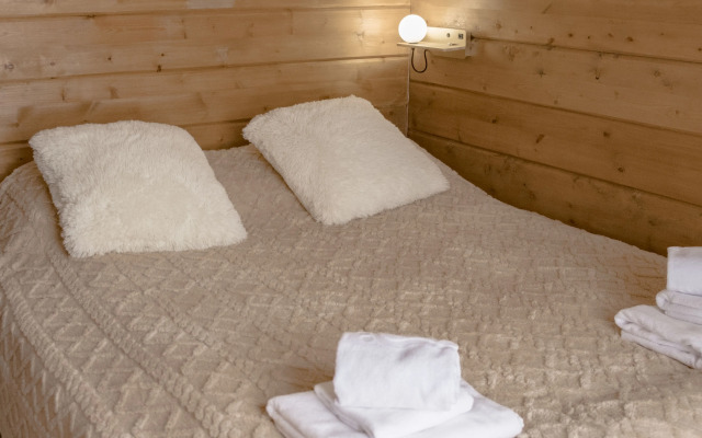 Гостевой дом Шир