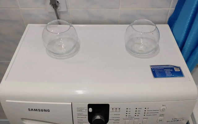 3kh Komnatnaya na Atamanskoy Flat