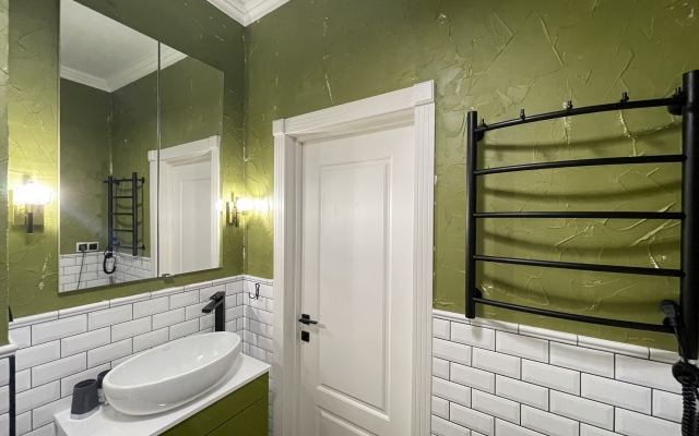 Zhk Korona Guest house