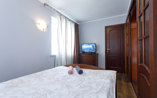 Апартаменты На Карла Маркса 62