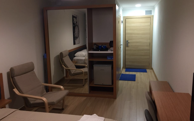 Orbi Palace Apart Maria Apart-Hotel