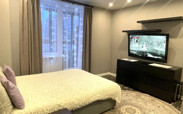 U Metro Apartments