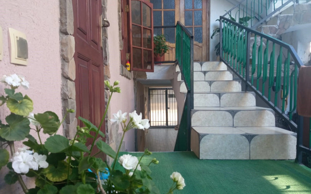 Tenisty Bereg Guest house
