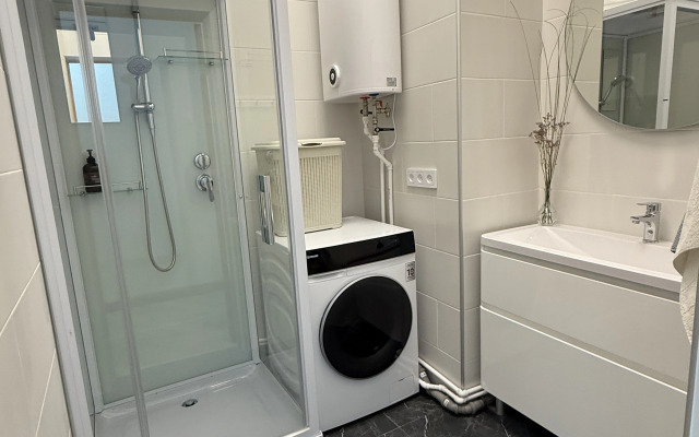 Квартира на Невском проспекте